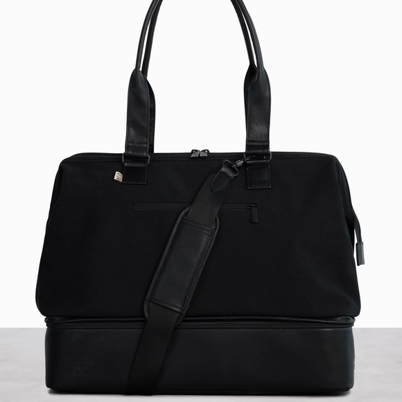 BEIS Handbags - Beis  MINI WEEKENDER